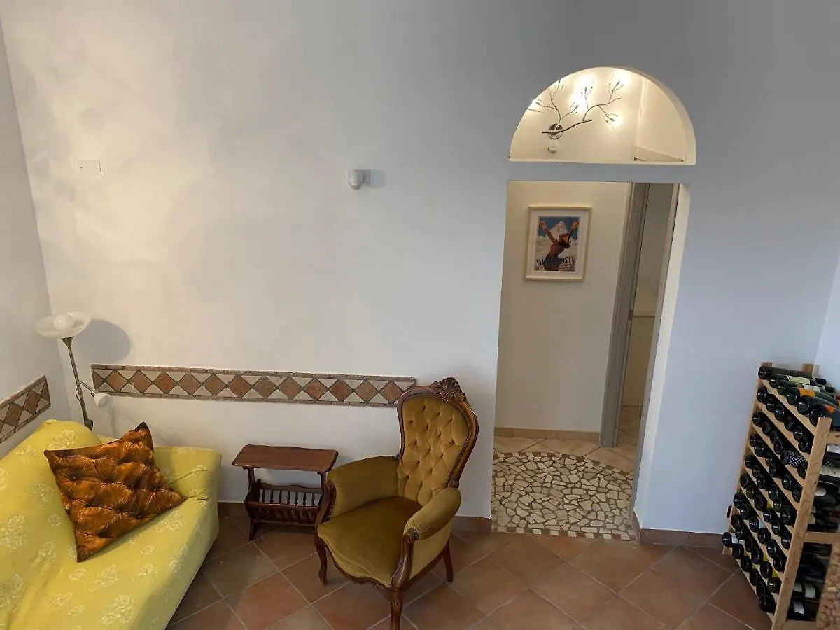 B&B Chalet Ornago Italy