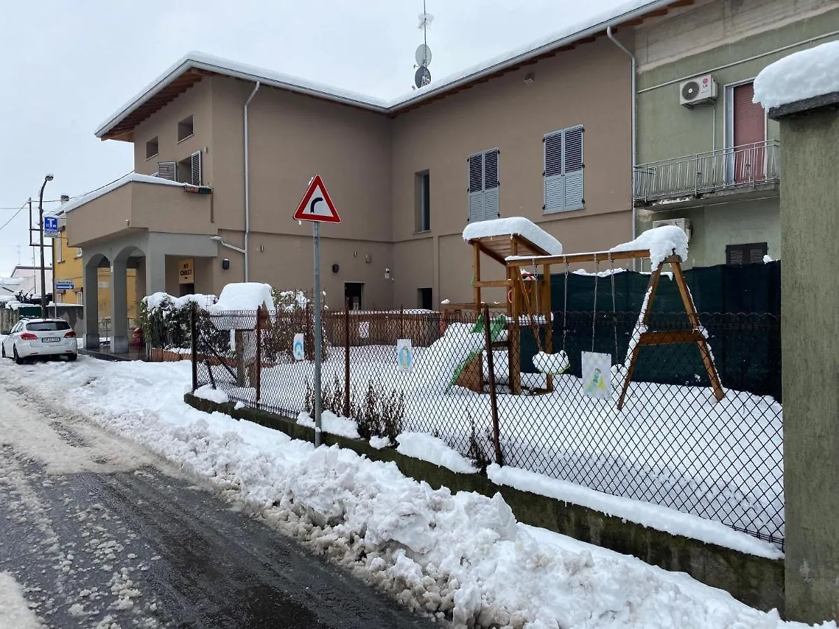 B&B Chalet Ornago 0*,  Italy