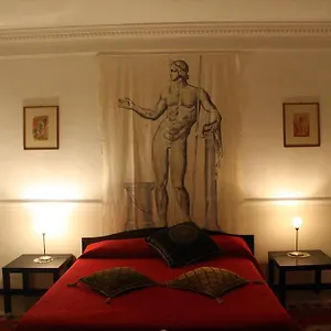 ** Bed & Breakfast Degli Ottimati Italia