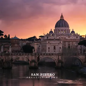  Bed & Breakfast San Pietro Prestige Italia