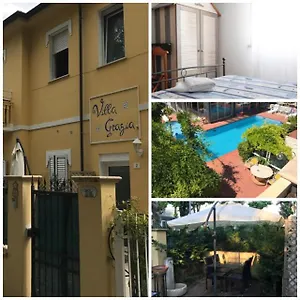 *** Bed & Breakfast Grazia Italia