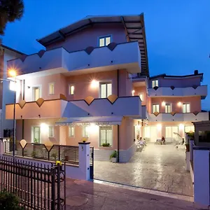 ** Hotel Cicchini Italia